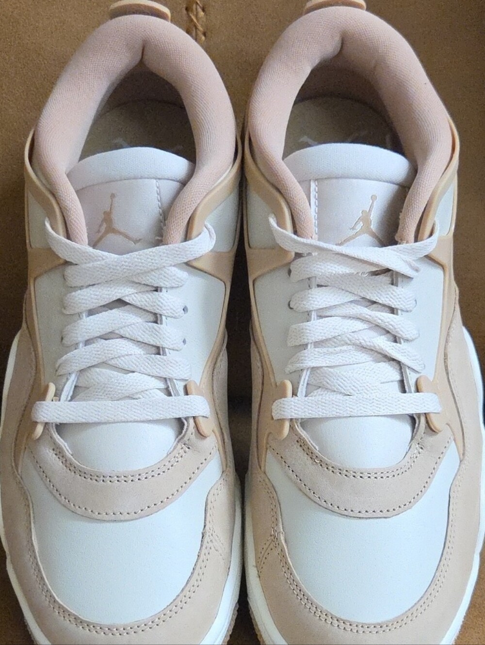 AIR JORDAN 4RM..9.5m..11w